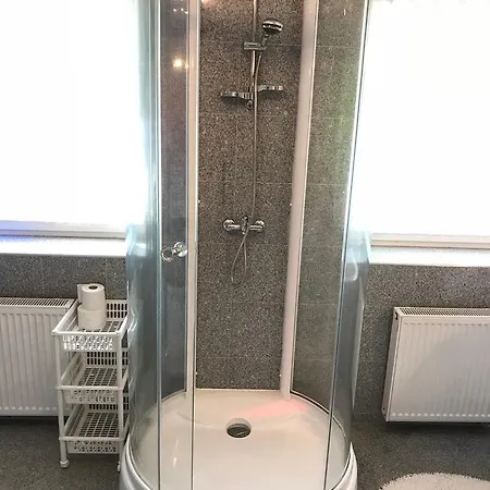 Gasthof Surga Apartament *