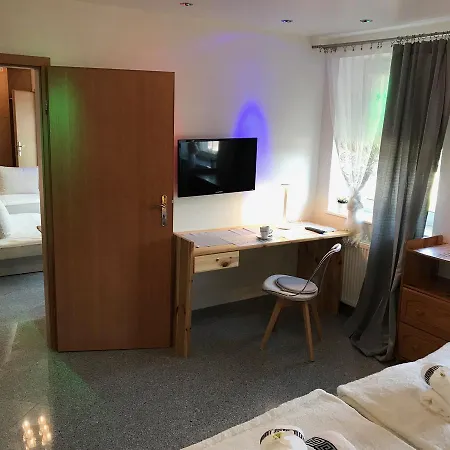Surga Apartament Gasthof *
