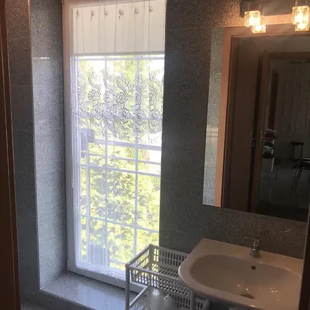 Gasthof Surga Apartament