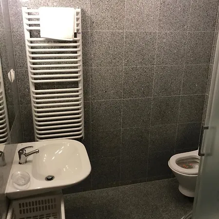 Surga Apartament Gasthof Ustronie Morskie