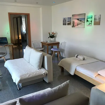 Surga Apartament