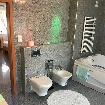 Gasthof Surga Apartament