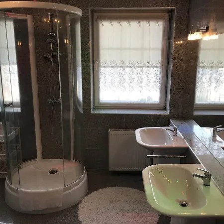 Surga Apartament Gasthof Ustronie Morskie
