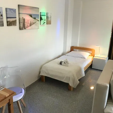 Gasthof Surga Apartament