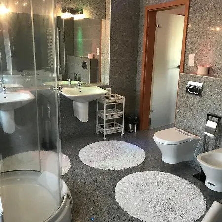 Gasthof Surga Apartament