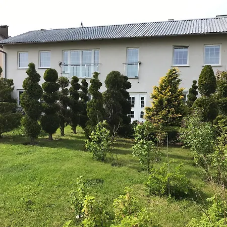 Gasthof Surga Apartament Ustronie Morskie