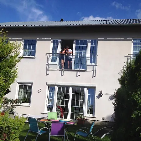 Gasthof Surga Apartament