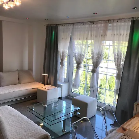 Gasthof Surga Apartament