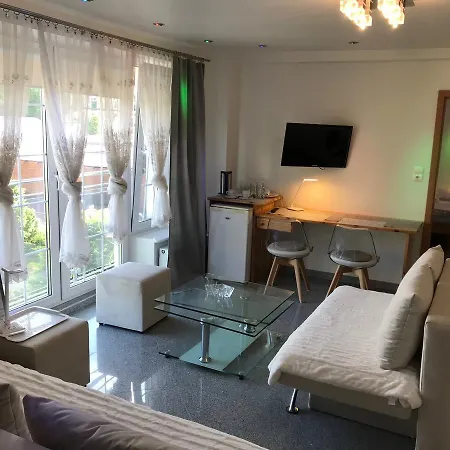 Gasthof Surga Apartament
