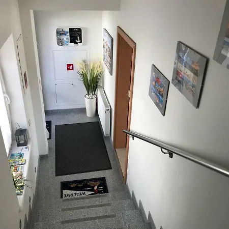 Surga Apartament Gasthof Ustronie Morskie