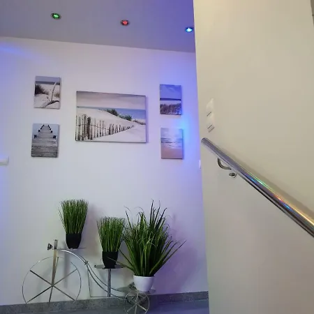 Surga Apartament