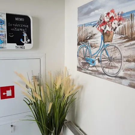 Gasthof Surga Apartament