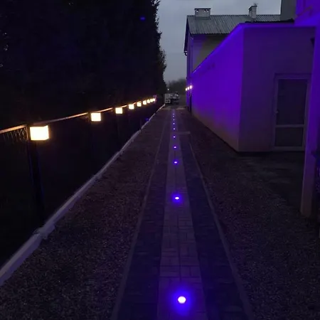 Surga Apartament