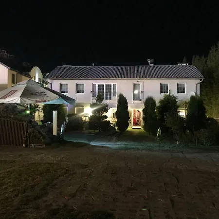 Surga Apartament Gasthof *