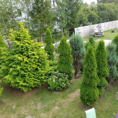 Surga Apartament *