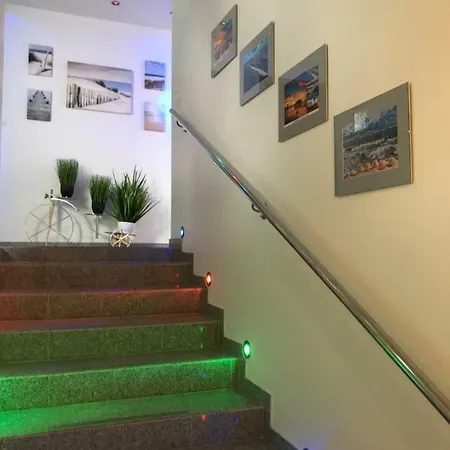 Gasthof Surga Apartament