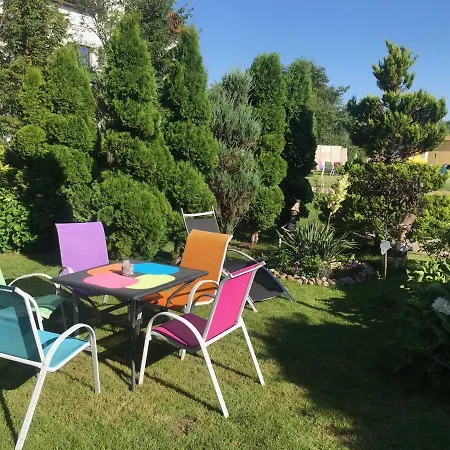 Surga Apartament Ustronie Morskie