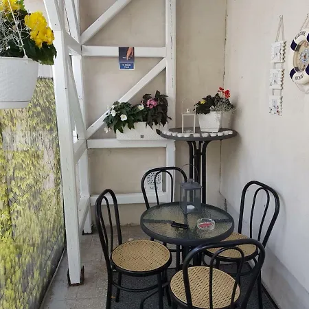 Surga Apartament Gasthof