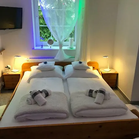 Surga Apartament Gasthof *