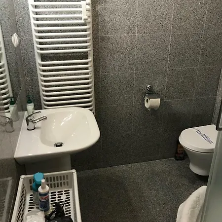 Surga Apartament