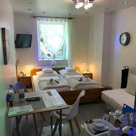 Surga Apartament * Ustronie Morskie
