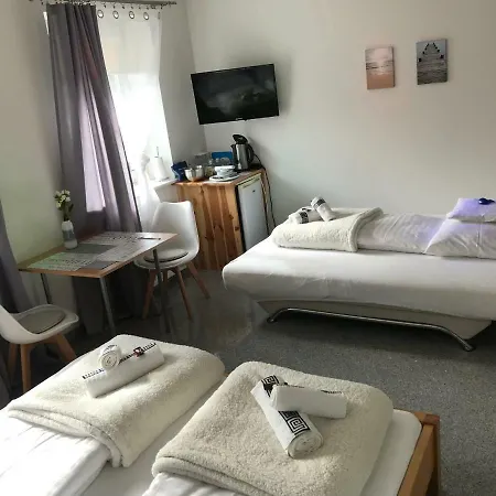 Surga Apartament *