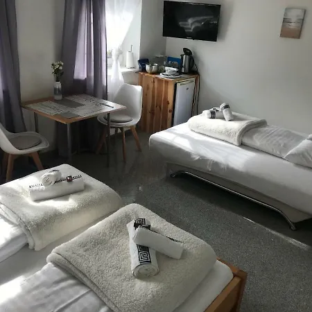 Surga Apartament *