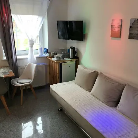 Surga Apartament Gasthof *
