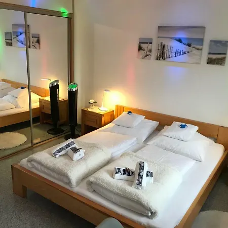 Surga Apartament Gasthof