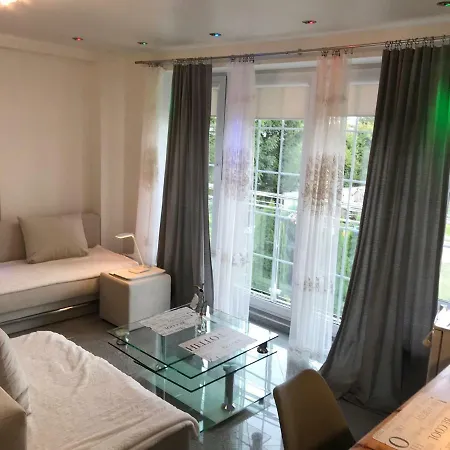 Surga Apartament