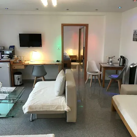 Surga Apartament Gasthof Ustronie Morskie