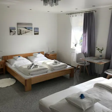 Surga Apartament Gasthof *