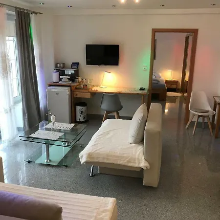 Surga Apartament * Ustronie Morskie