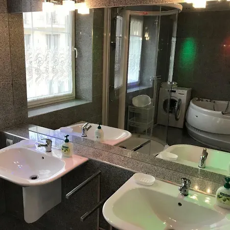 Surga Apartament Ustronie Morskie