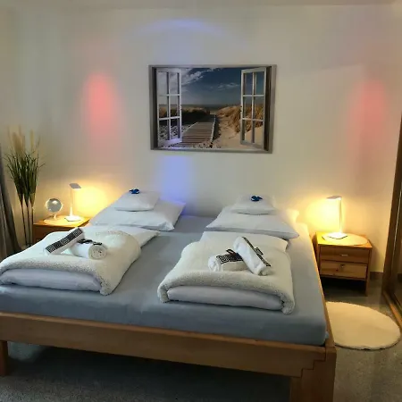 Gasthof Surga Apartament *