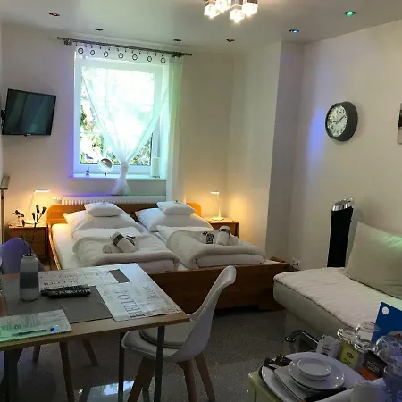 Surga Apartament * Ustronie Morskie