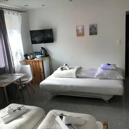 Surga Apartament