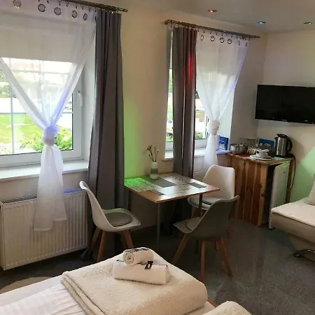 Gasthof Surga Apartament
