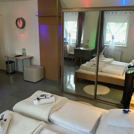 Гостевой дом Surga Apartament *