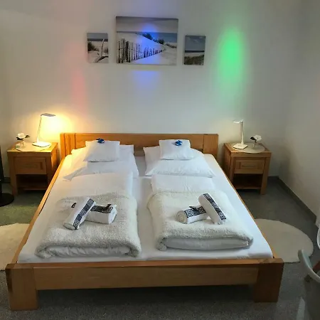 Gasthof Surga Apartament *