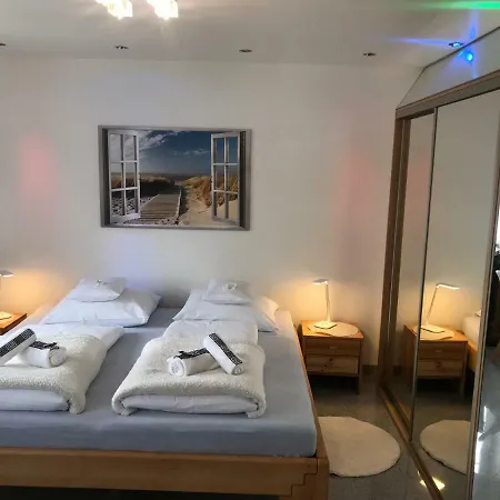 Surga Apartament Gasthof *