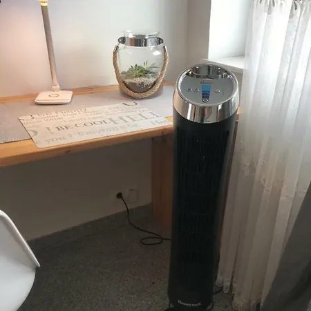 Surga Apartament Ustronie Morskie