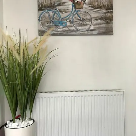 Surga Apartament Gasthof Ustronie Morskie