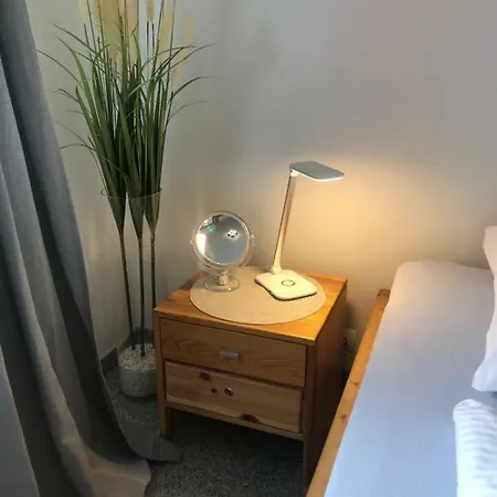 Surga Apartament * Ustronie Morskie