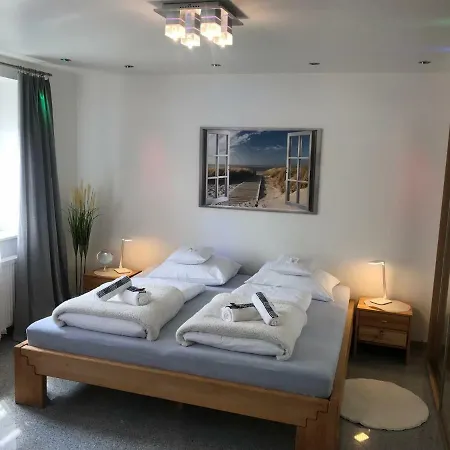 Surga Apartament * Ustronie Morskie