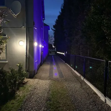 Surga Apartament Ustronie Morskie