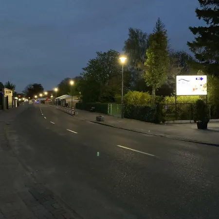 Surga Apartament Ustronie Morskie