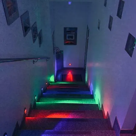 Surga Apartament