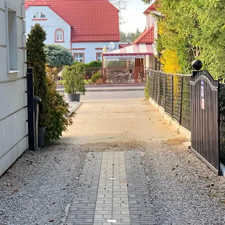 Gasthof Surga Apartament